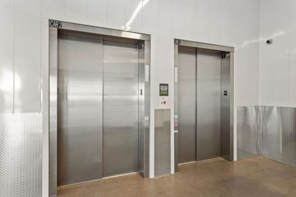 Extra Space Storage - 3909 - Scottsdale - East Gold Dust - 7245 East Gold Dust Avenue