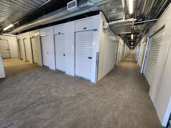 Extra Space Storage - 4004 - Portland - Presumpscot St - 235 Presumpscot Street