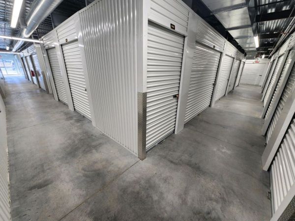 Extra Space Storage - 4004 - Portland - Presumpscot St - 235 Presumpscot Street