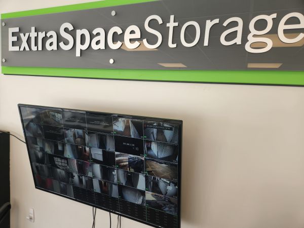 Extra Space Storage - 4004 - Portland - Presumpscot St - 235 Presumpscot Street