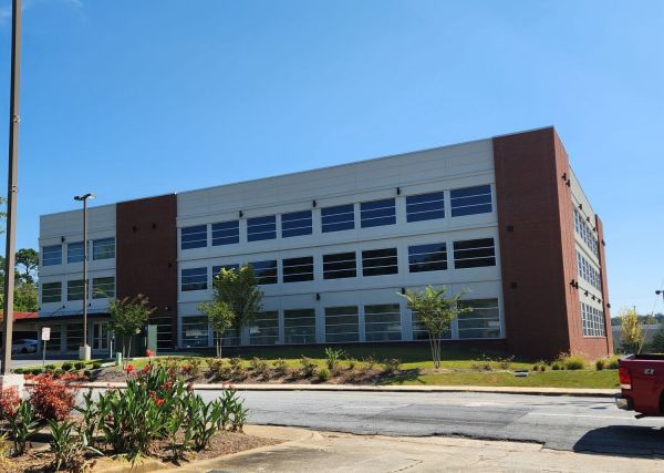 Extra Space Storage - 4005 - Columbus - Auburn Ave - 2525 Auburn Avenue