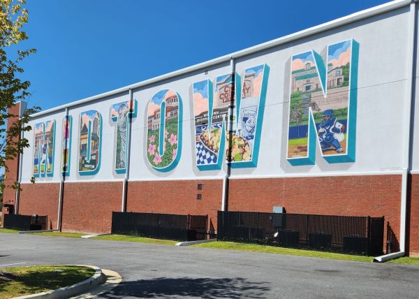 Extra Space Storage - 4005 - Columbus - Auburn Ave - 2525 Auburn Avenue