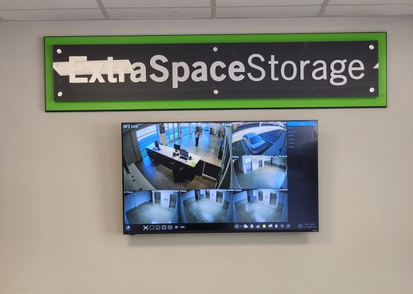 Extra Space Storage - 4005 - Columbus - Auburn Ave - 2525 Auburn Avenue