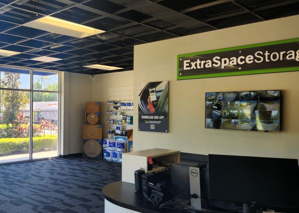 Extra Space Storage - 4108 - Wesley Chapel - 30236 Wesley Chapel Blvd - 30236 Florida 54