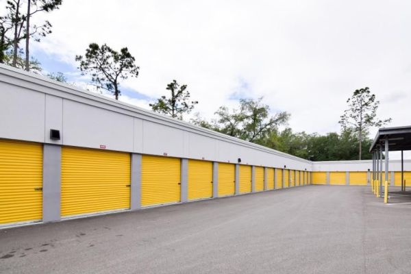 Extra Space Storage - 4108 - Wesley Chapel - 30236 Wesley Chapel Blvd - 30236 Florida 54