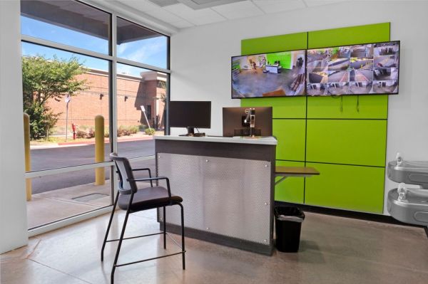 Extra Space Storage - 4129 - Atlanta - Northside Dr - 1249 Northside Drive Northwest