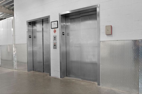 Extra Space Storage - 4129 - Atlanta - Northside Dr - 1249 Northside Drive Northwest