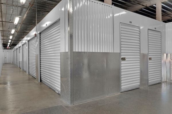 Extra Space Storage - 4129 - Atlanta - Northside Dr - 1249 Northside Drive Northwest