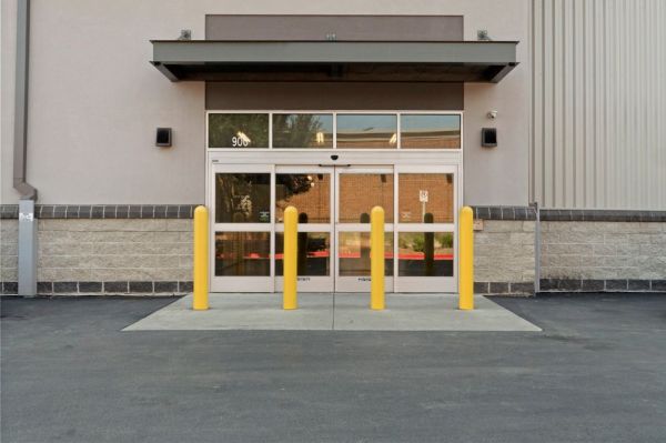 Extra Space Storage - 4129 - Atlanta - Northside Dr - 1249 Northside Drive Northwest