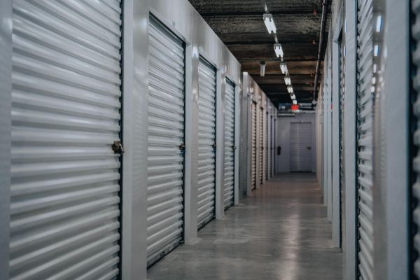Extra Space Storage - 4144 - Nashville - Inverness Ave - 700 Inverness Avenue