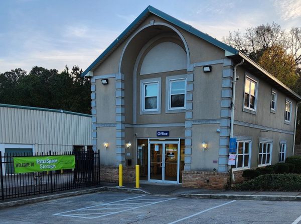Extra Space Storage - 4146 - Marietta - Powder Springs Rd SW - 1401 Powder Springs Street Southwest