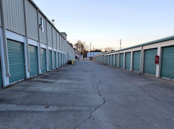 Extra Space Storage - 4146 - Marietta - Powder Springs Rd SW - 1401 Powder Springs Street Southwest