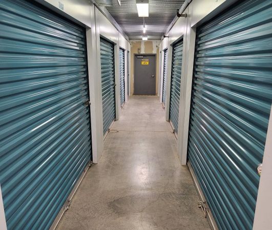 Extra Space Storage - 4146 - Marietta - Powder Springs Rd SW - 1401 Powder Springs Street Southwest