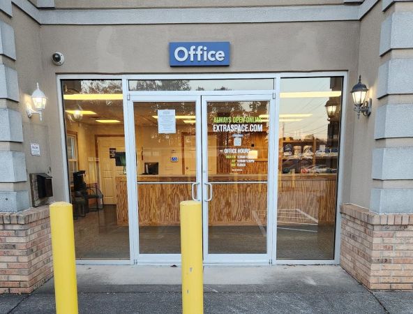 Extra Space Storage - 4146 - Marietta - Powder Springs Rd SW - 1401 Powder Springs Street Southwest