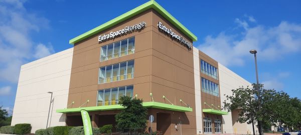 Extra Space Storage - 4165 - Round Rock - Ranch Rd 620 - 16700 Ranch Road 620