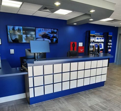 Extra Space Storage - 4165 - Round Rock - Ranch Rd 620 - 16700 Ranch Road 620