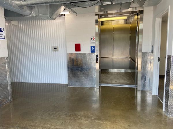 Extra Space Storage - 4165 - Round Rock - Ranch Rd 620 - 16700 Ranch Road 620