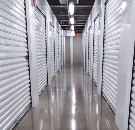 Extra Space Storage - 4165 - Round Rock - Ranch Rd 620 - 16700 Ranch Road 620
