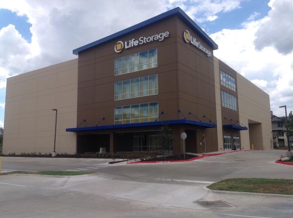 Extra Space Storage - 4165 - Round Rock - Ranch Rd 620 - 16700 Ranch Road 620