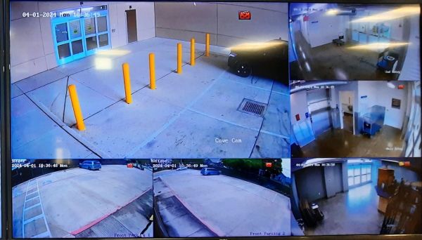 Extra Space Storage - 4165 - Round Rock - Ranch Rd 620 - 16700 Ranch Road 620