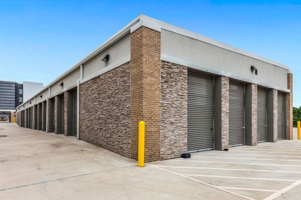 Extra Space Storage - 4214 - McKinney - Hardin Blvd - 1560 North Hardin Boulevard