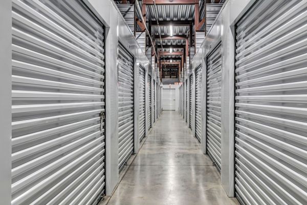 Extra Space Storage - 4214 - McKinney - Hardin Blvd - 1560 North Hardin Boulevard