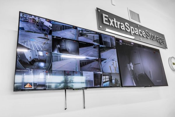 Extra Space Storage - 4214 - McKinney - Hardin Blvd - 1560 North Hardin Boulevard