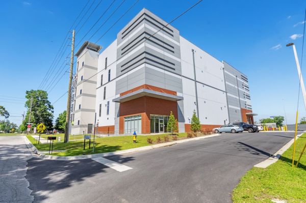Extra Space Storage - 4219 - Tallahassee - Martin Hurst Rd - 3429 Martin Hurst Road