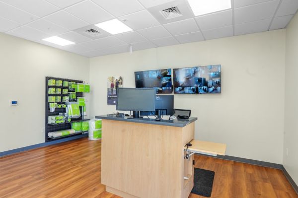 Extra Space Storage - 4219 - Tallahassee - Martin Hurst Rd - 3429 Martin Hurst Road