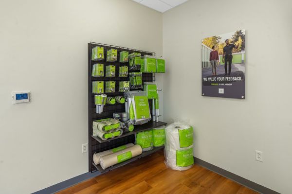 Extra Space Storage - 4219 - Tallahassee - Martin Hurst Rd - 3429 Martin Hurst Road