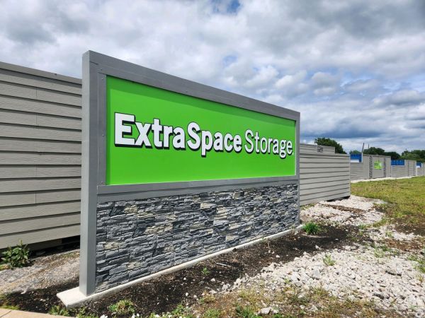 Extra Space Storage - 4223 - Independence - US Hwy 24 - 17306 East US Highway 24