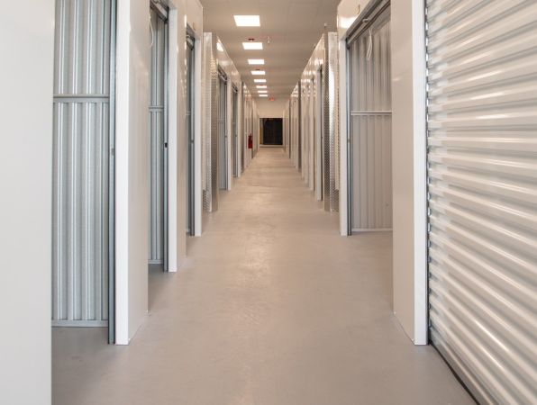 Extra Space Storage - 4237 - Depew - French Rd - 1460 French Road