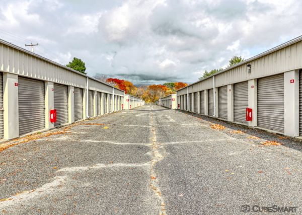 CubeSmart Self Storage ME Lewiston Finale Way - 7 Finale Way