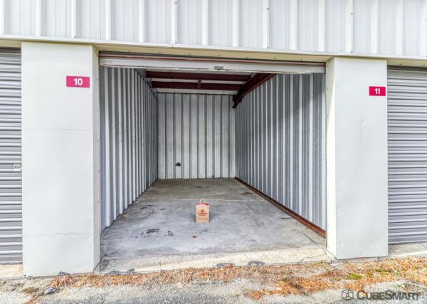 CubeSmart Self Storage ME Lewiston Finale Way - 7 Finale Way