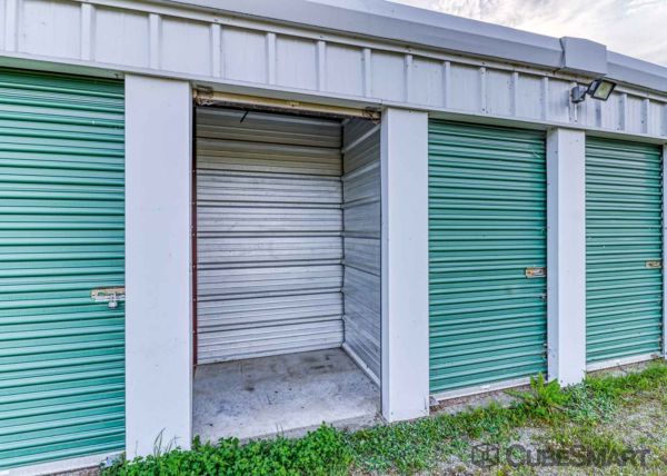 CubeSmart Self Storage ME Wales Gardiner Rd - 963 Gardiner Road
