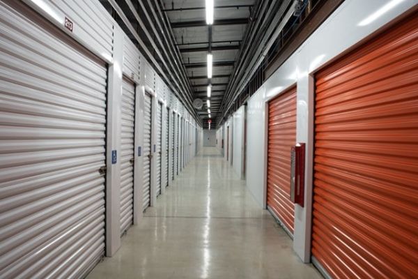 Public Storage - San Marcos - 2835 Rattler Rd - 2835 Rattler Rd