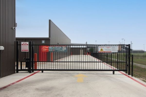 Public Storage - San Marcos - 2835 Rattler Rd - 2835 Rattler Rd