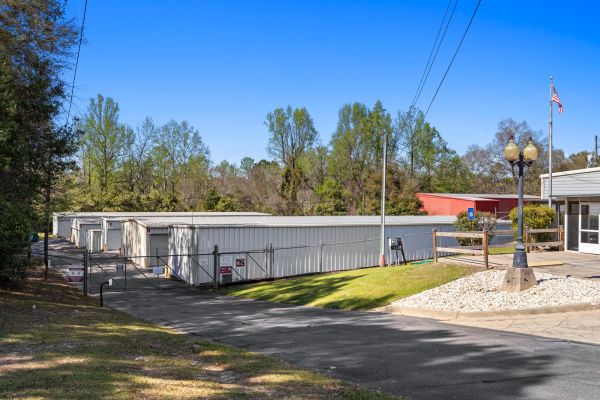 Storage Sense - Leesburg - Self Service - 1636 Philema Road