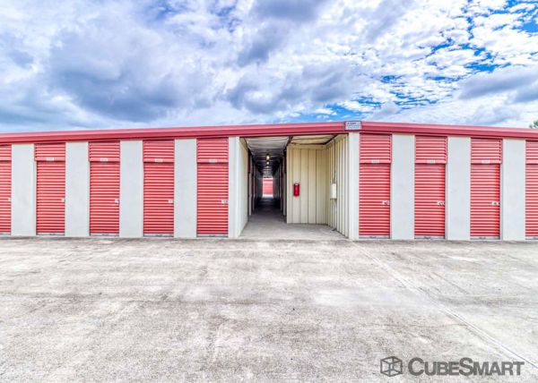 CubeSmart Self Storage TX Corpus Christi Everhart Rd - 4602 Everhart Road