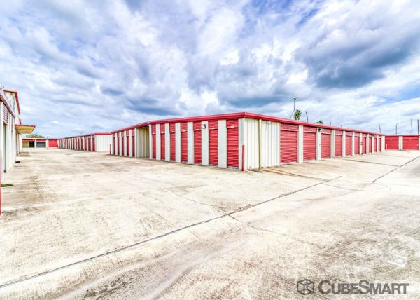 CubeSmart Self Storage TX Corpus Christi Everhart Rd - 4602 Everhart Road