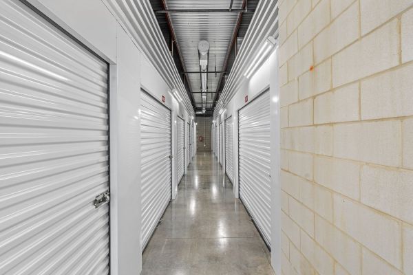 Extra Space Storage - 1952 - Dallas - Communications Drive - 4311 Communications Drive