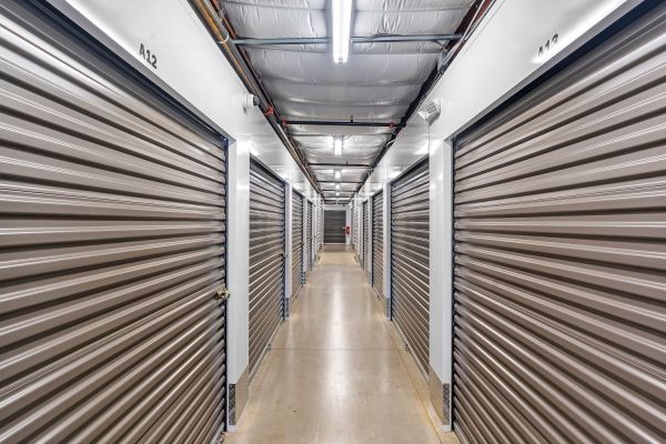 Extra Space Storage - 1954 - Dallas - Frankford Rd - 3737 Frankford Road