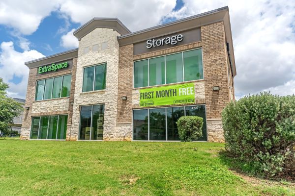 Extra Space Storage - 1954 - Dallas - Frankford Rd - 3737 Frankford Road