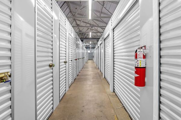 Extra Space Storage - 2010 - West Allis - Burnham St - 5317 West Burnham Street