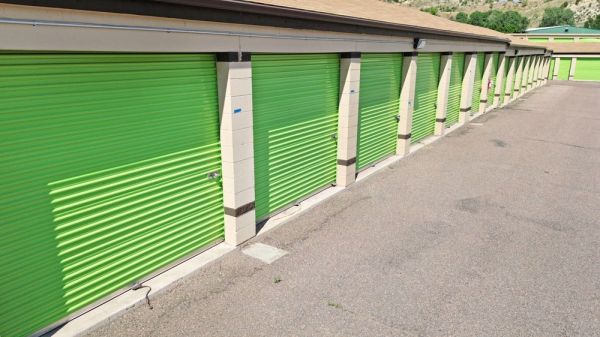 Extra Space Storage - 6000 - Colorado Springs - Ore Mill Rd - 2755 Ore Mill Road