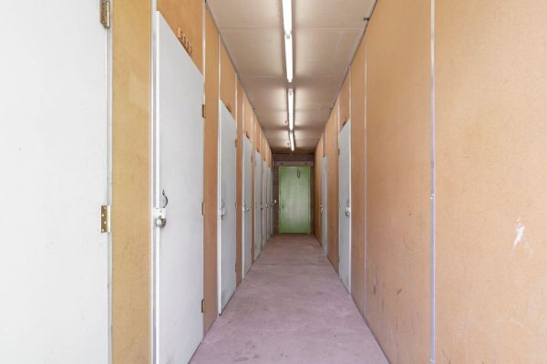 Extra Space Storage - 6000 - Colorado Springs - Ore Mill Rd - 2755 Ore Mill Road