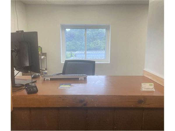 Extra Space Storage - 6010 - Portsmouth - West Rd - Annex - 330 West Road