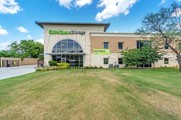Extra Space Storage - 6016 - Colleyville - Precinct Line Rd - 8060 Precinct Line Road