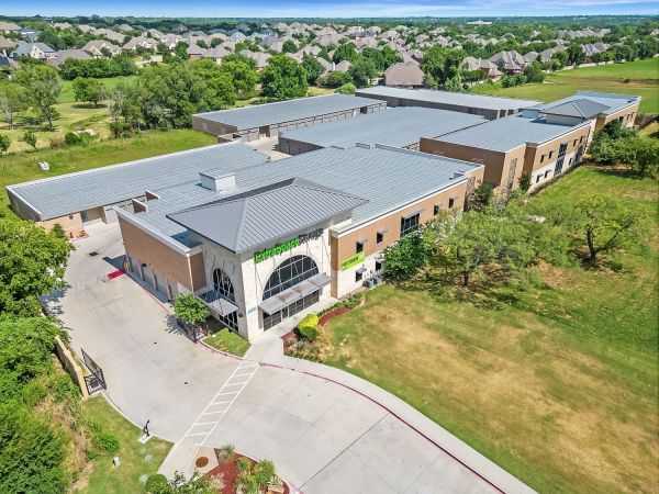 Extra Space Storage - 6016 - Colleyville - Precinct Line Rd - 8060 Precinct Line Road