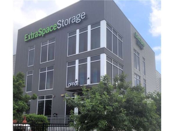 Extra Space Storage - 6058 - New Orleans - Perdido St - 2321 Perdido Street